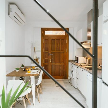 Villa Empecinado à Séville Extérieur photo